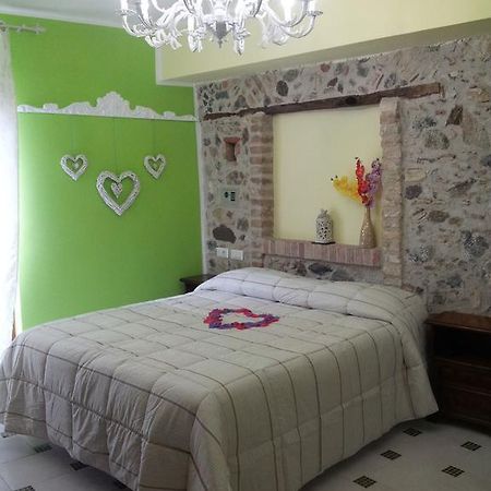 Olimpo Palace Affittacamere Scilla Szoba fotó