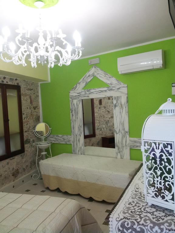 Olimpo Palace Affittacamere Scilla Szoba fotó
