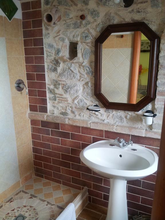 Olimpo Palace Affittacamere Scilla Szoba fotó